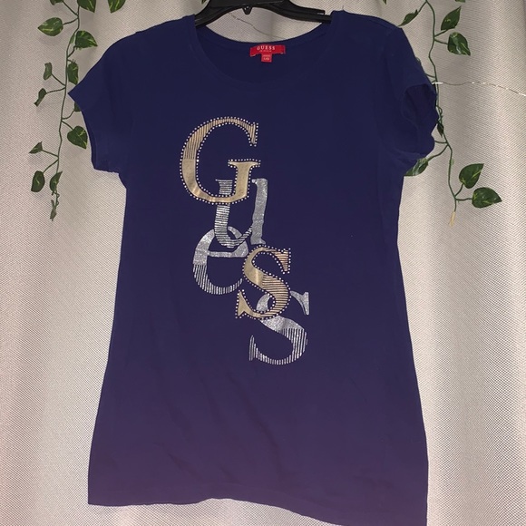 GUESS TOP - Picture 1 of 1